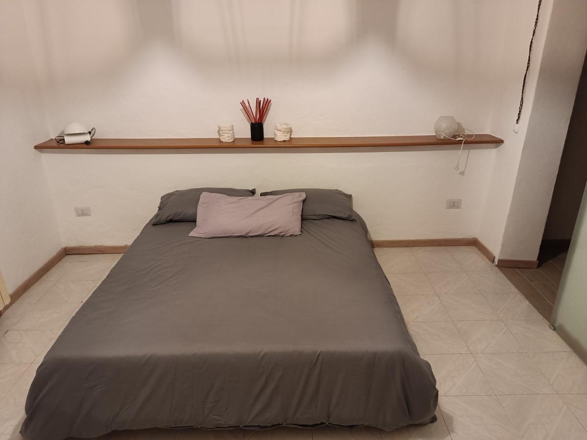 B&B Ca' Dal Sol Selvanizza ภายนอก รูปภาพ